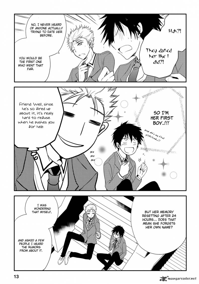 Seishun For Get 2 13