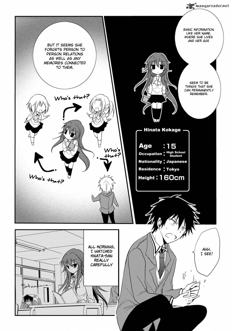 Seishun For Get 2 14