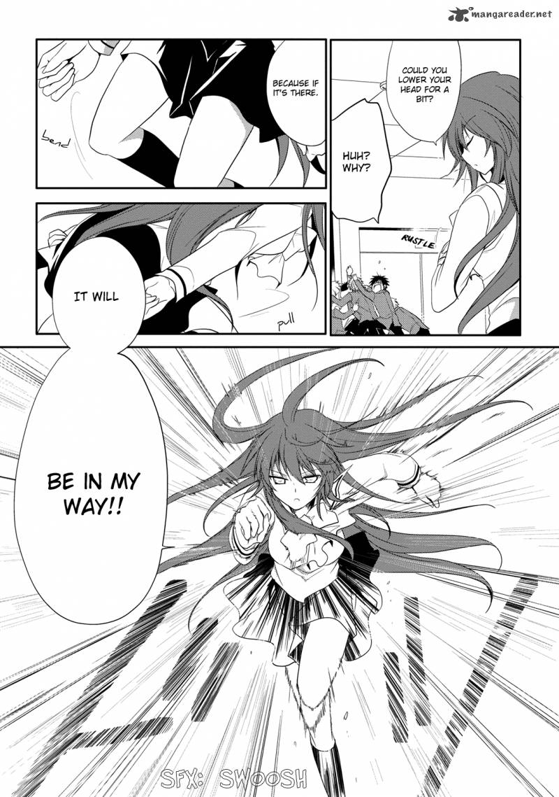 Seishun For Get 2 26