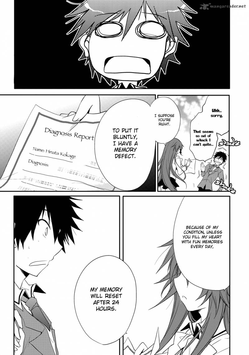 Seishun For Get 2 3