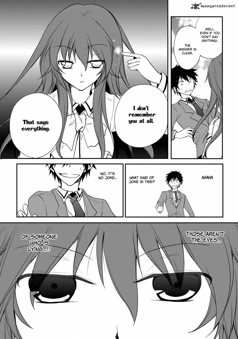 Seishun For Get 2 5