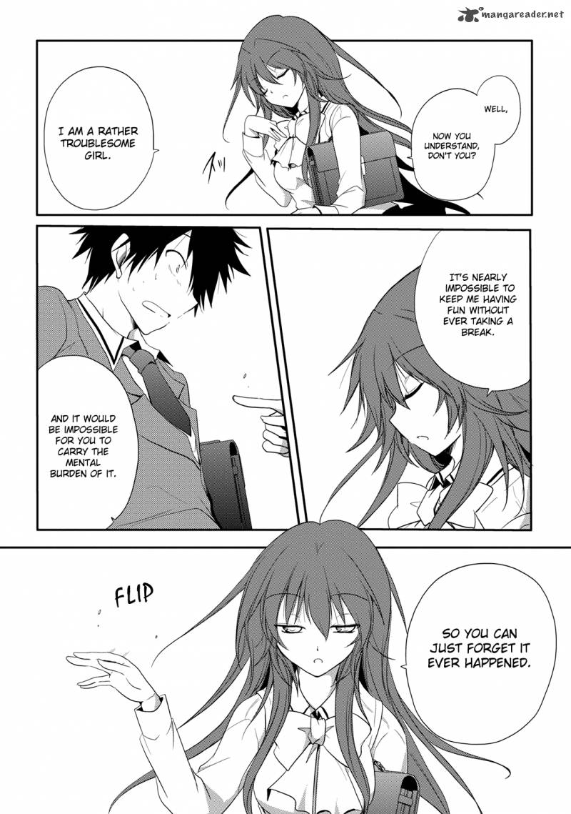 Seishun For Get 2 8