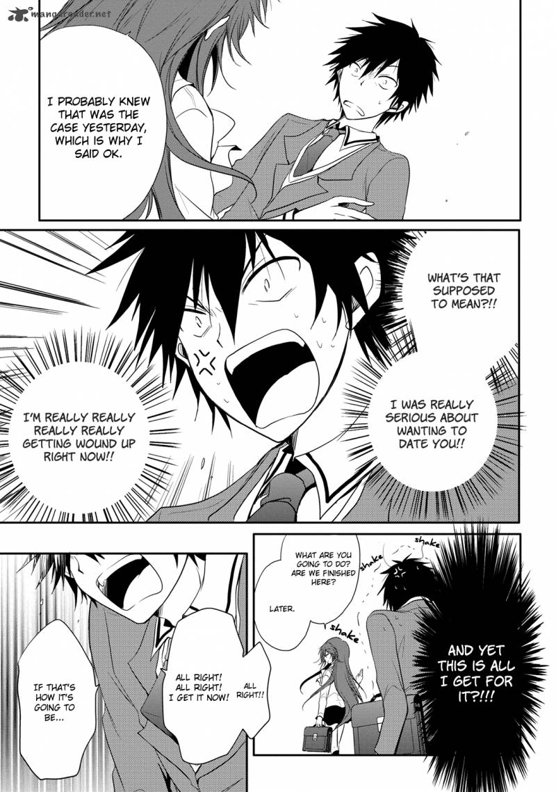 Seishun For Get 2 9
