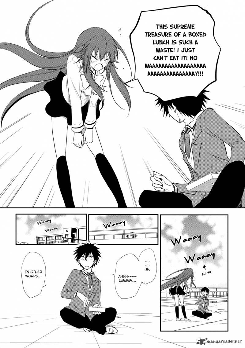 Seishun For Get 3 18