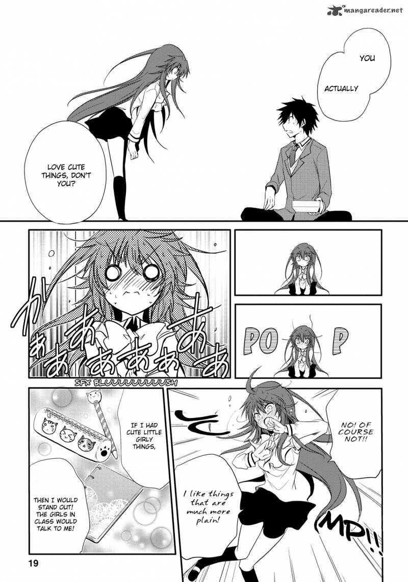 Seishun For Get 3 19