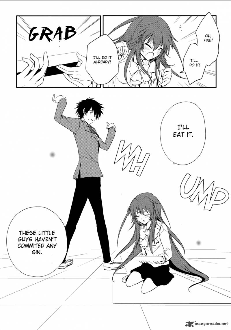 Seishun For Get 3 23