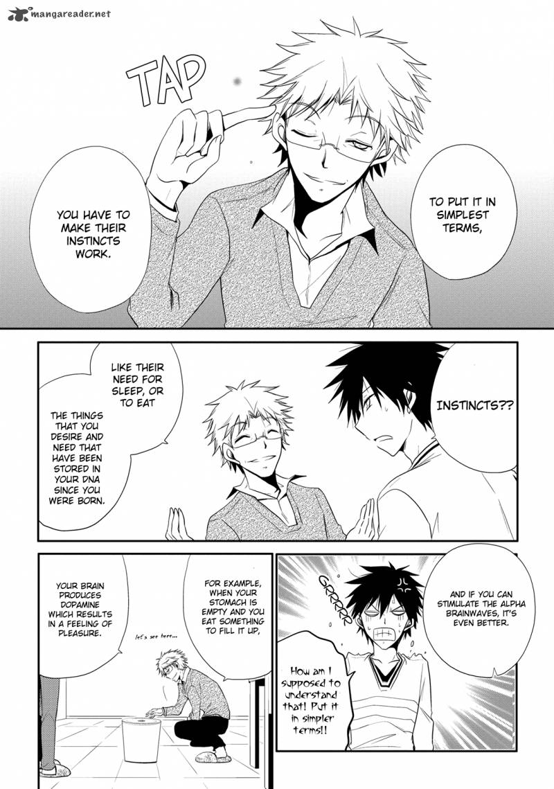 Seishun For Get 3 5