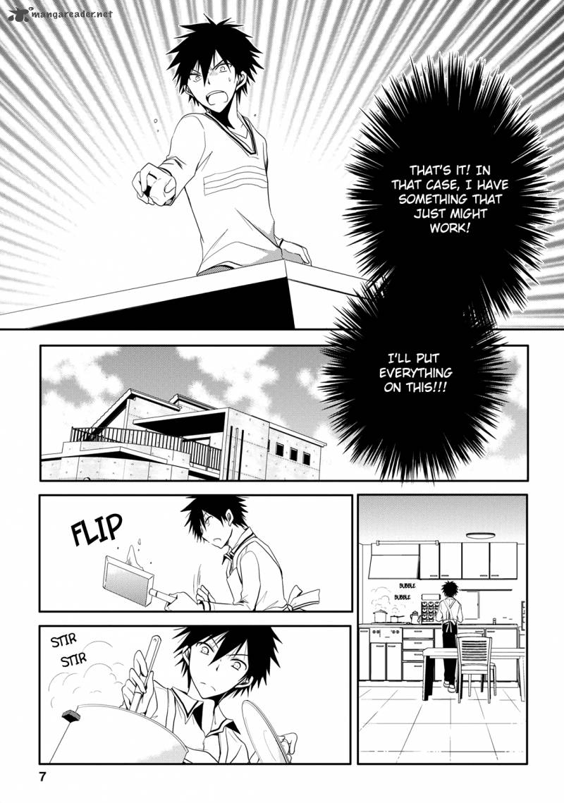 Seishun For Get 3 7