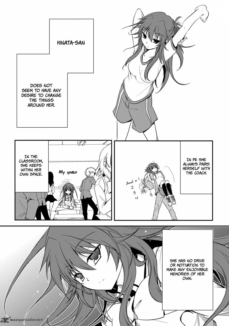 Seishun For Get 4 12