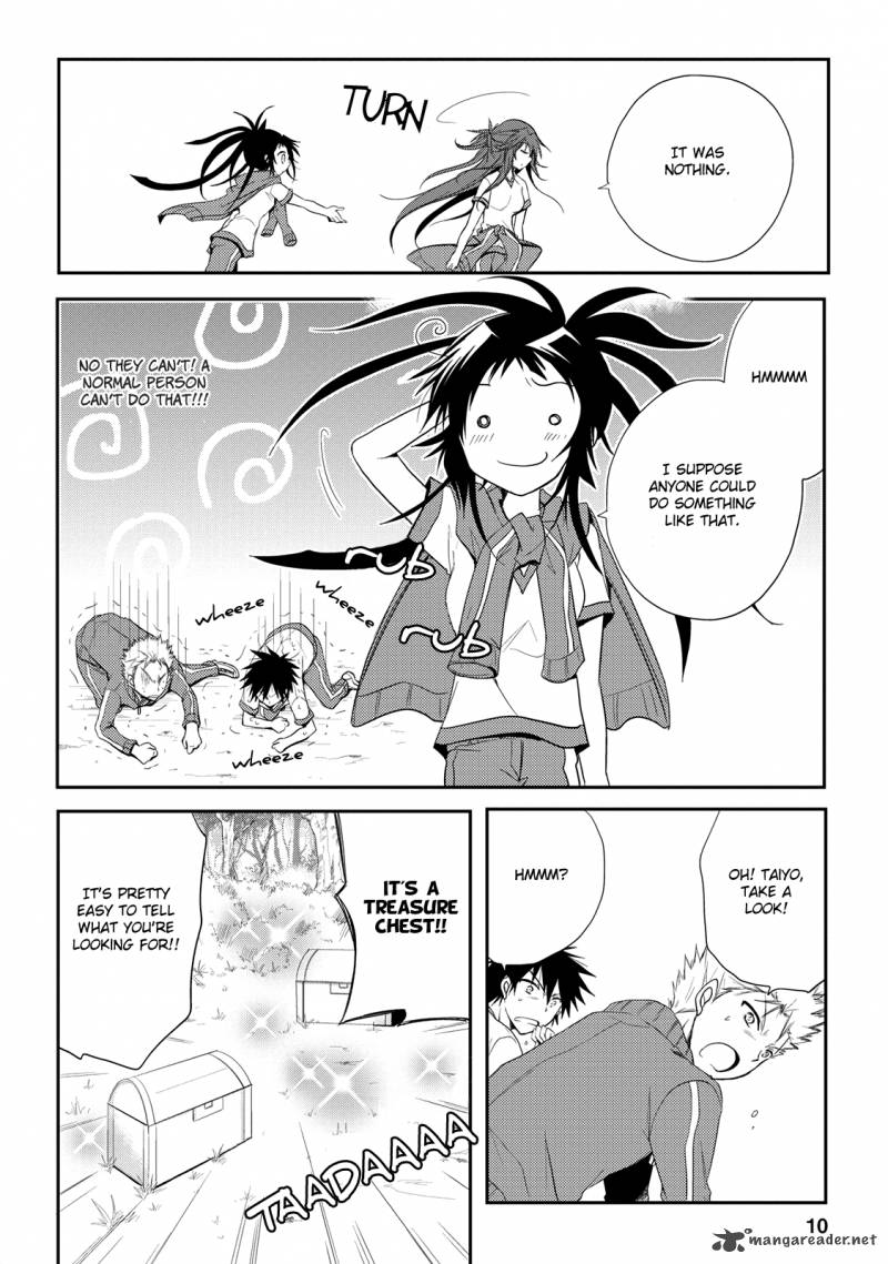 Seishun For Get 5 10