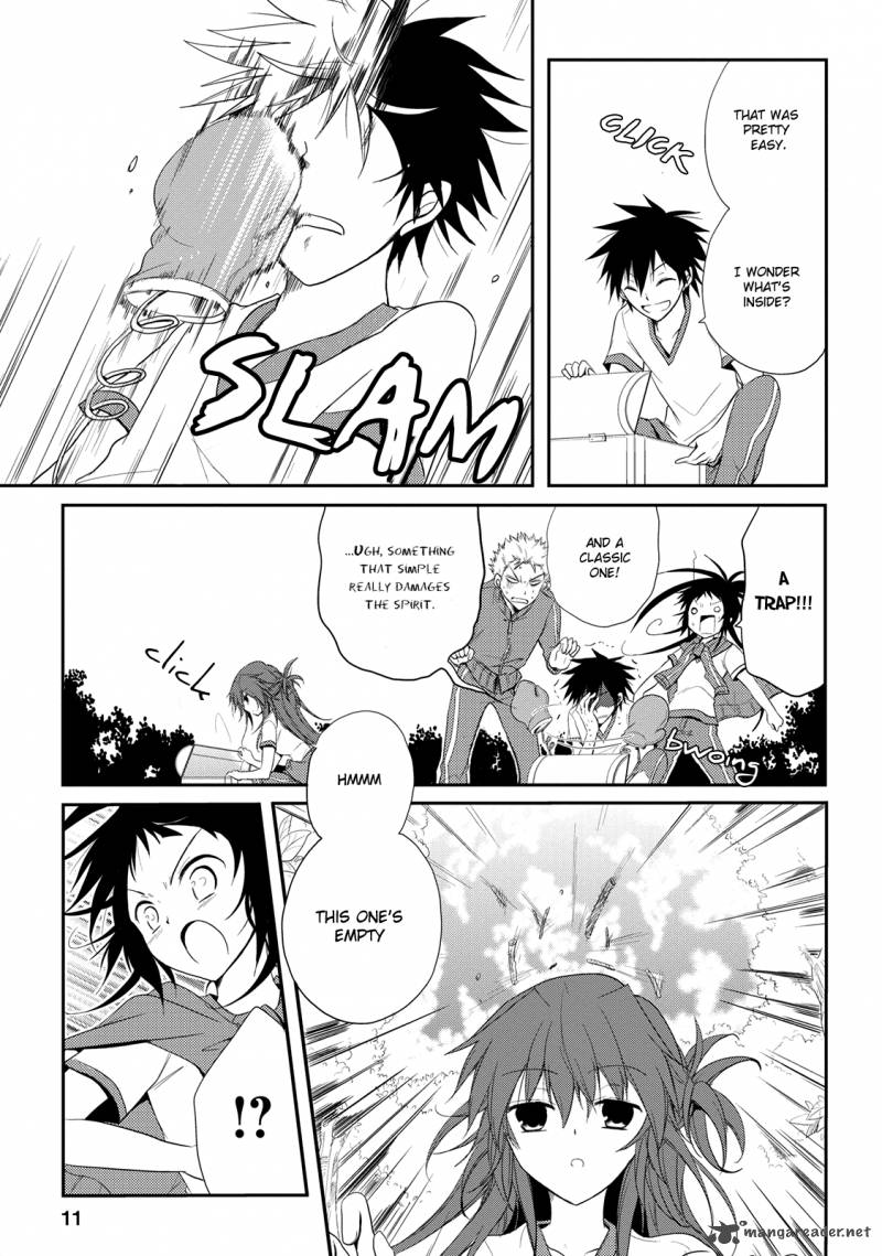 Seishun For Get 5 11