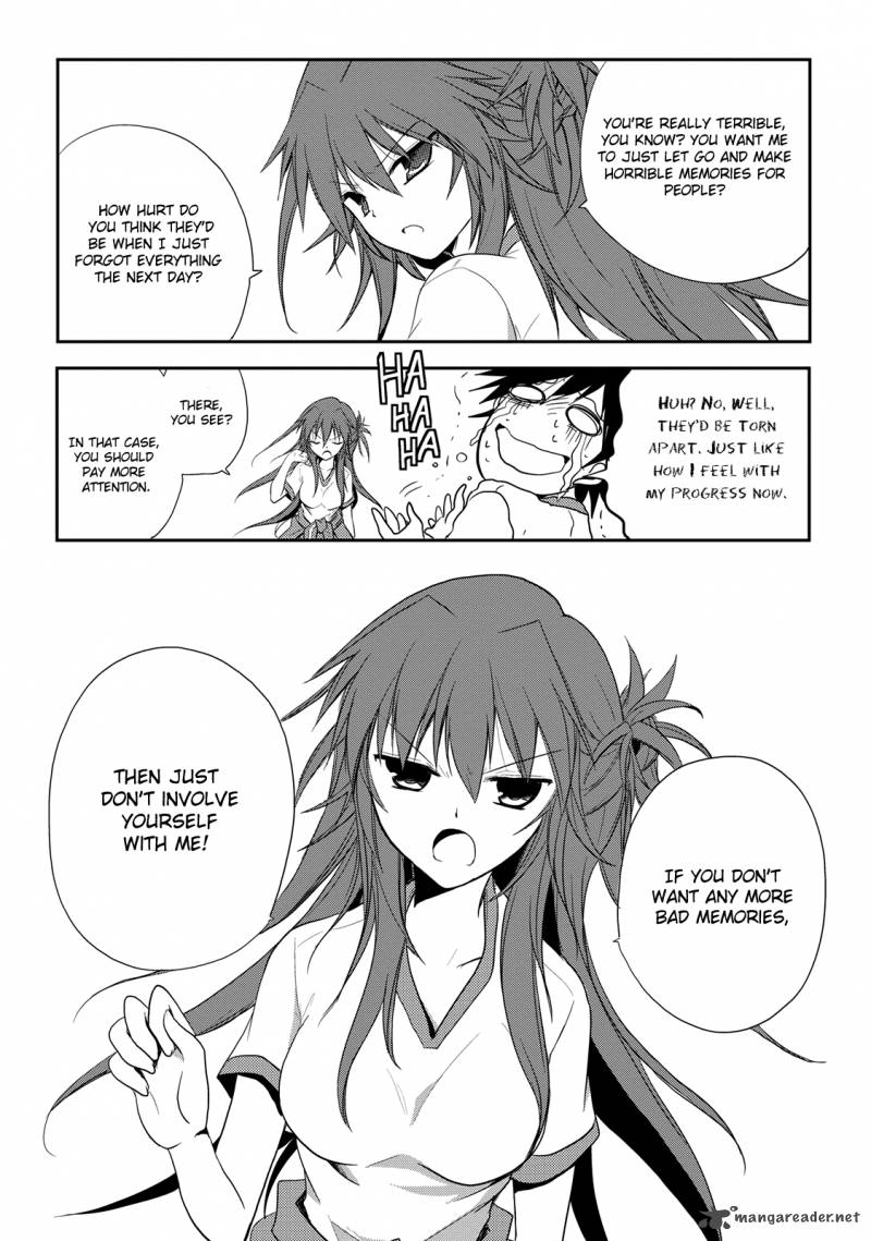 Seishun For Get 5 14