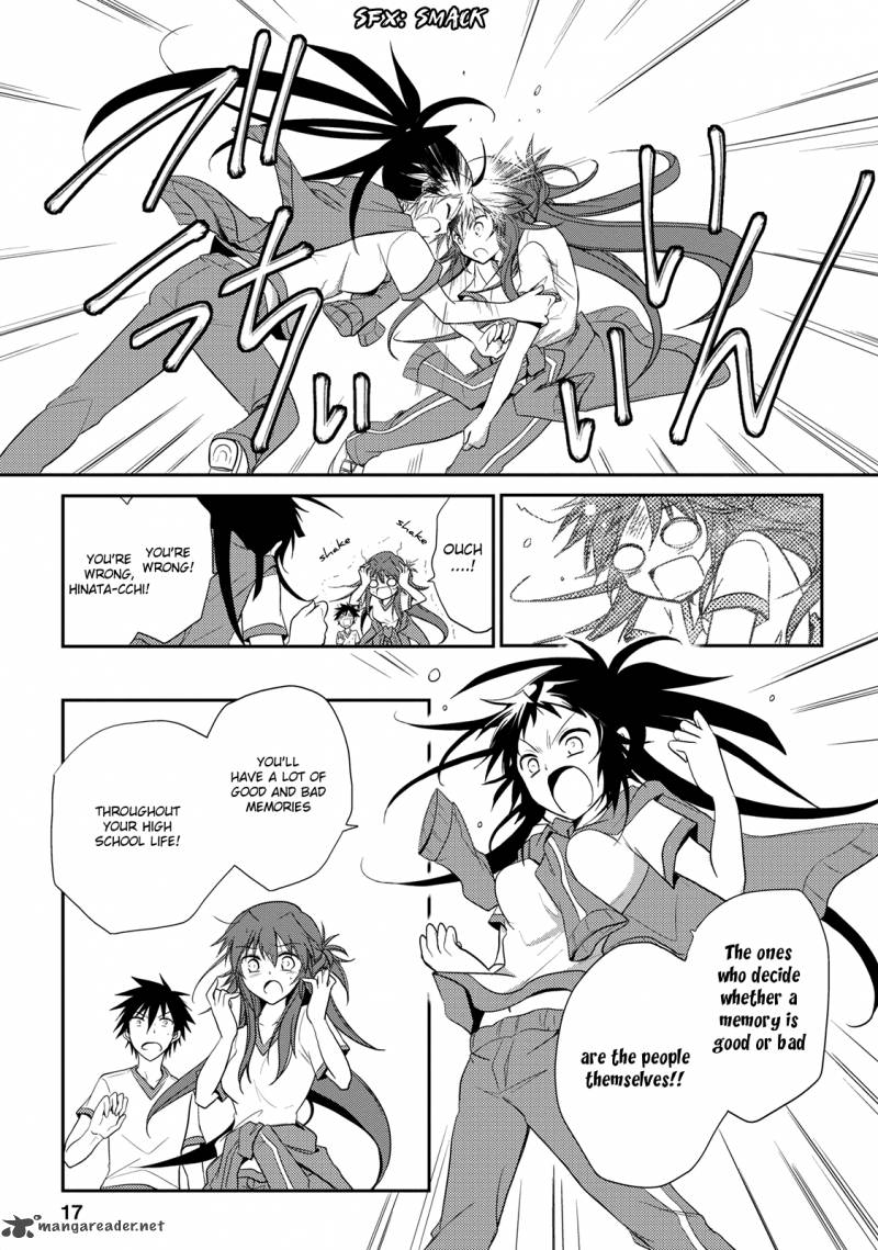 Seishun For Get 5 17