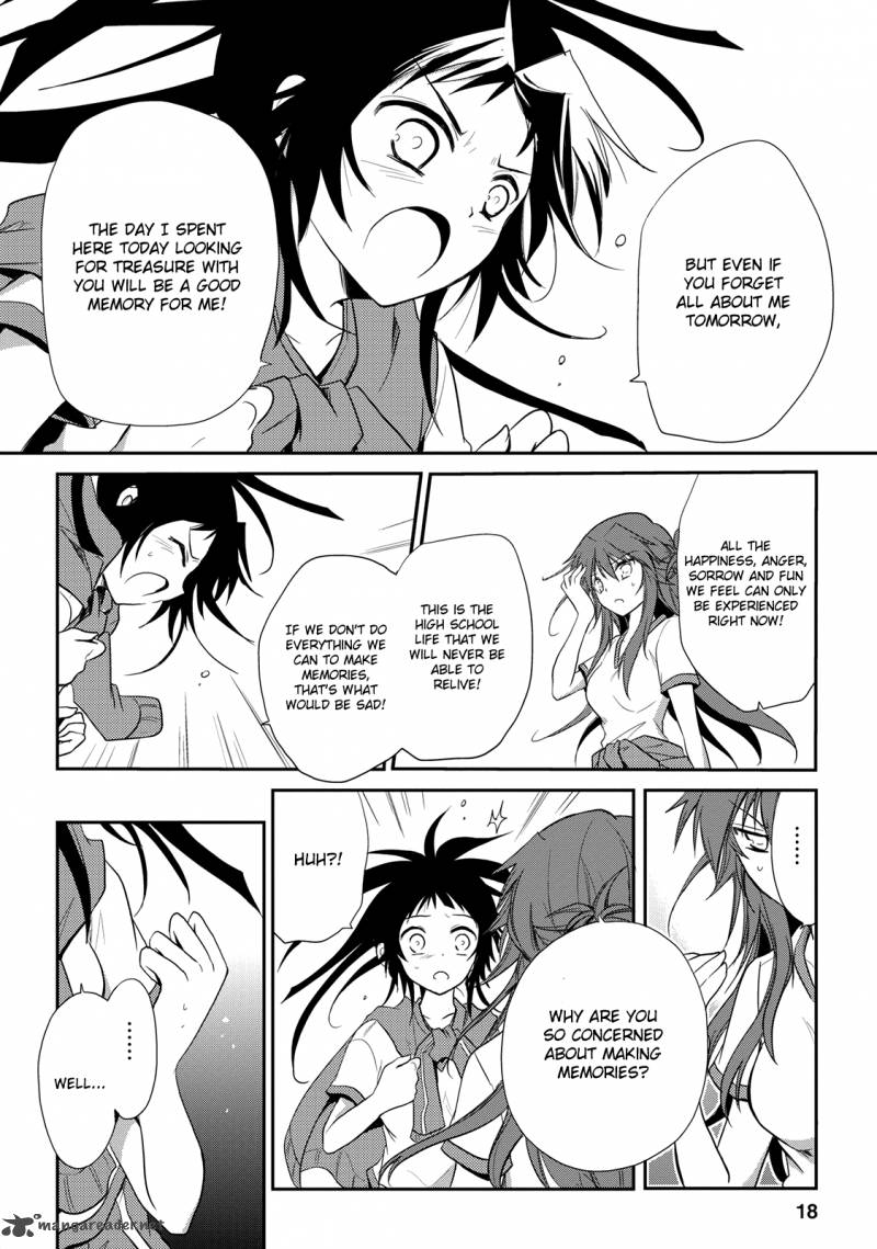 Seishun For Get 5 18