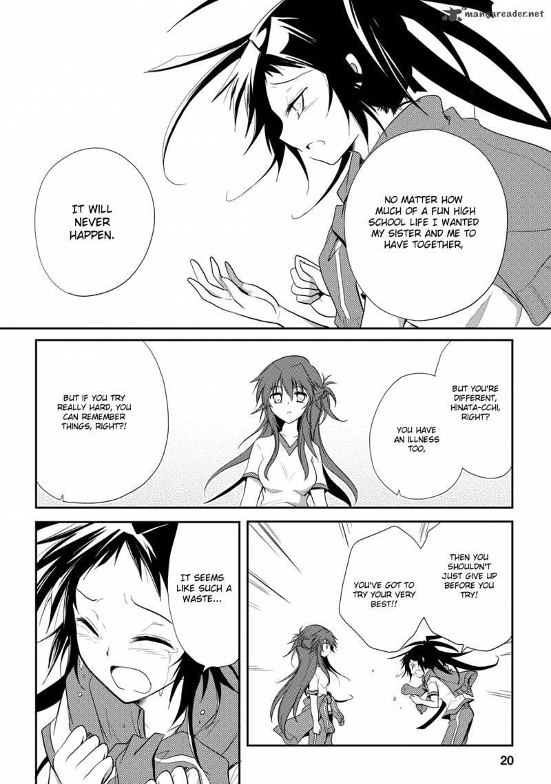 Seishun For Get 5 20