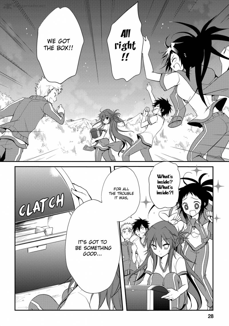 Seishun For Get 5 28
