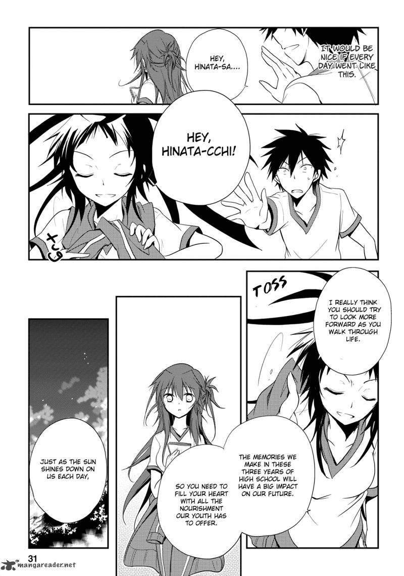 Seishun For Get 5 31