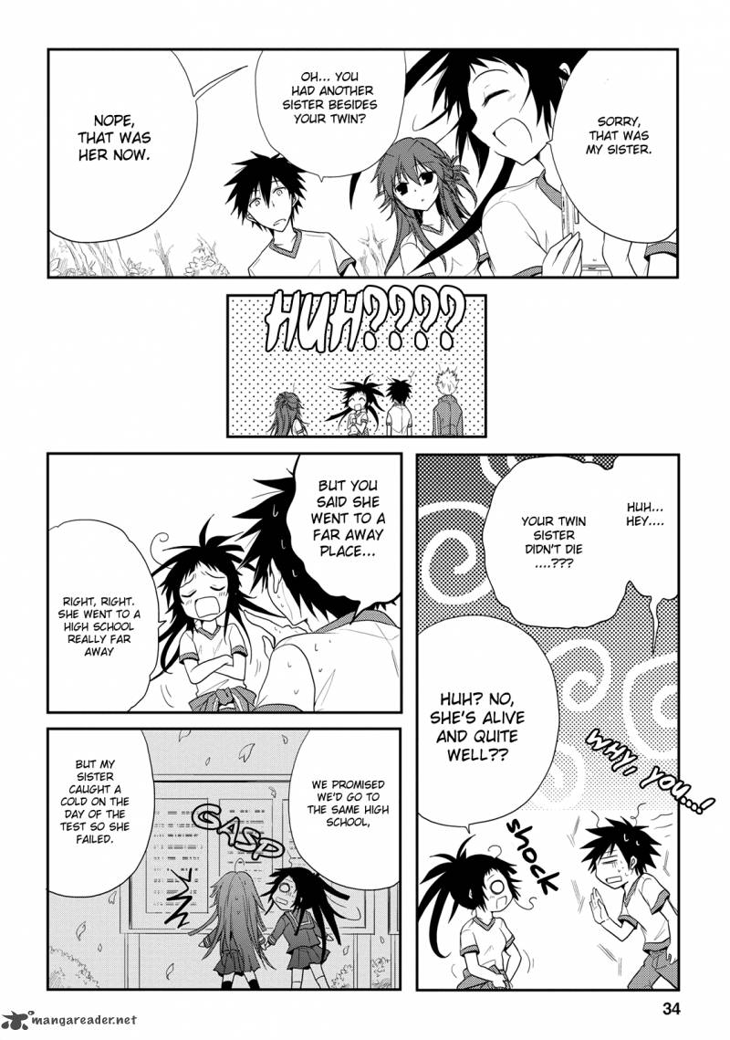Seishun For Get 5 34