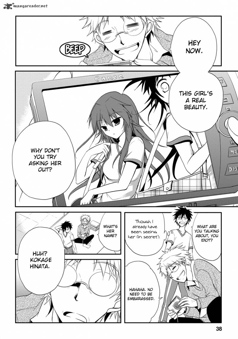 Seishun For Get 5 38