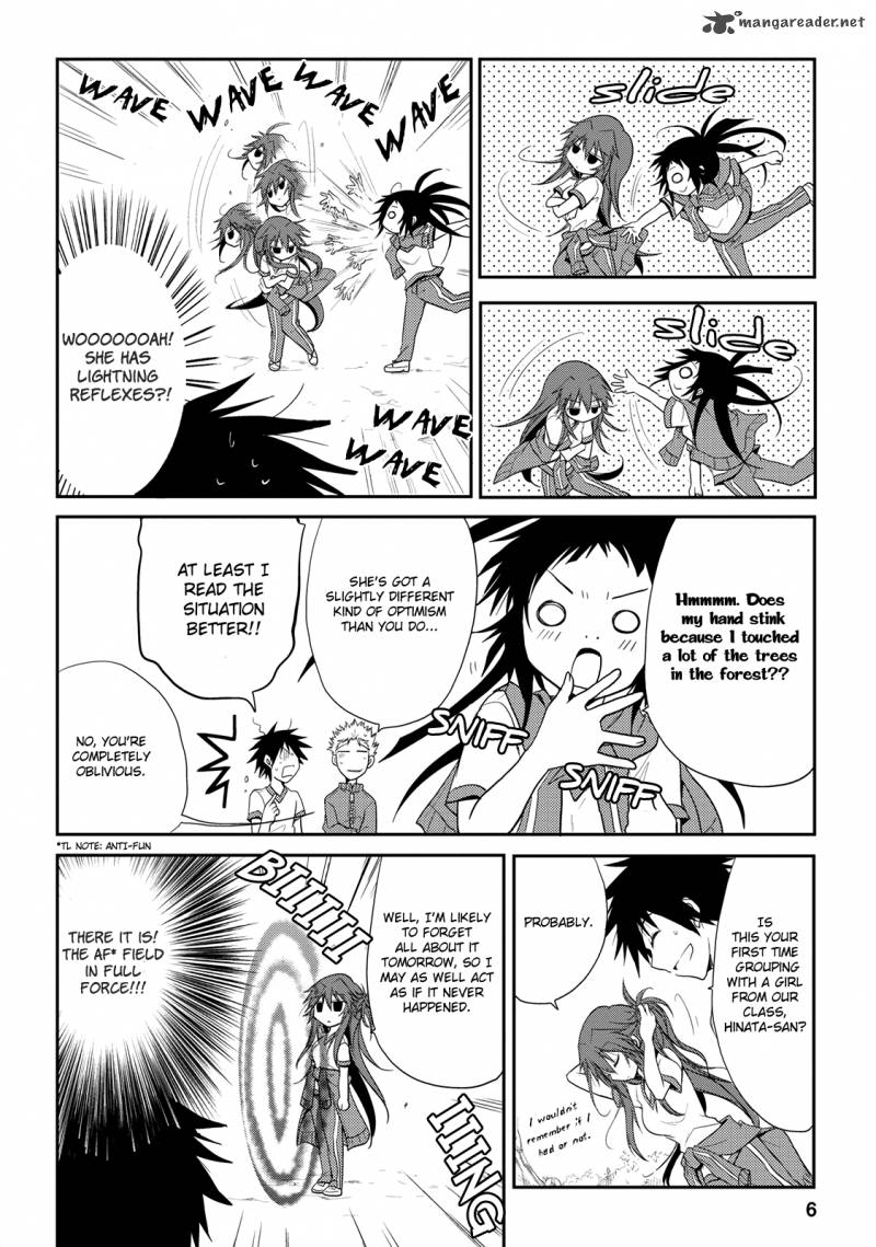 Seishun For Get 5 6