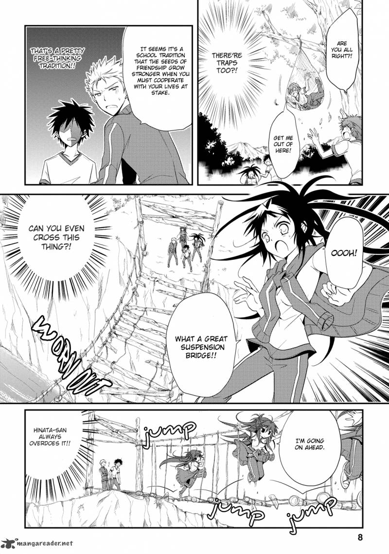 Seishun For Get 5 8