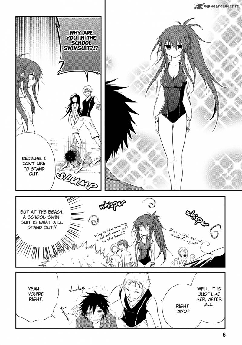 Seishun For Get 7 6