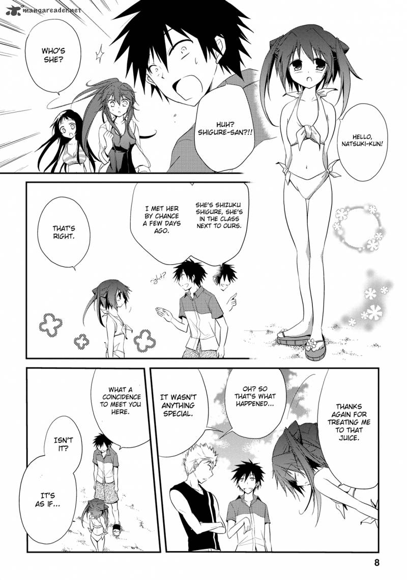 Seishun For Get 7 8