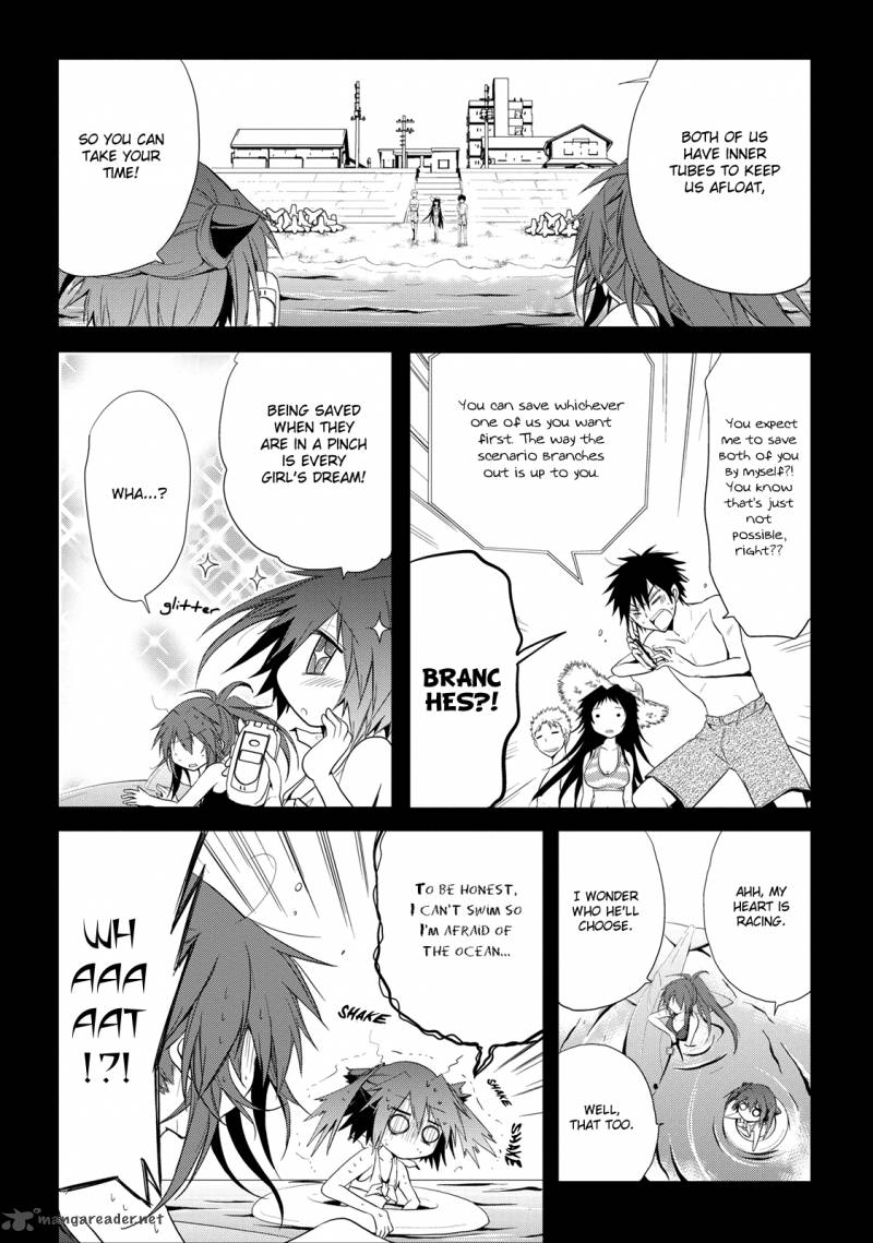 Seishun For Get 8 2
