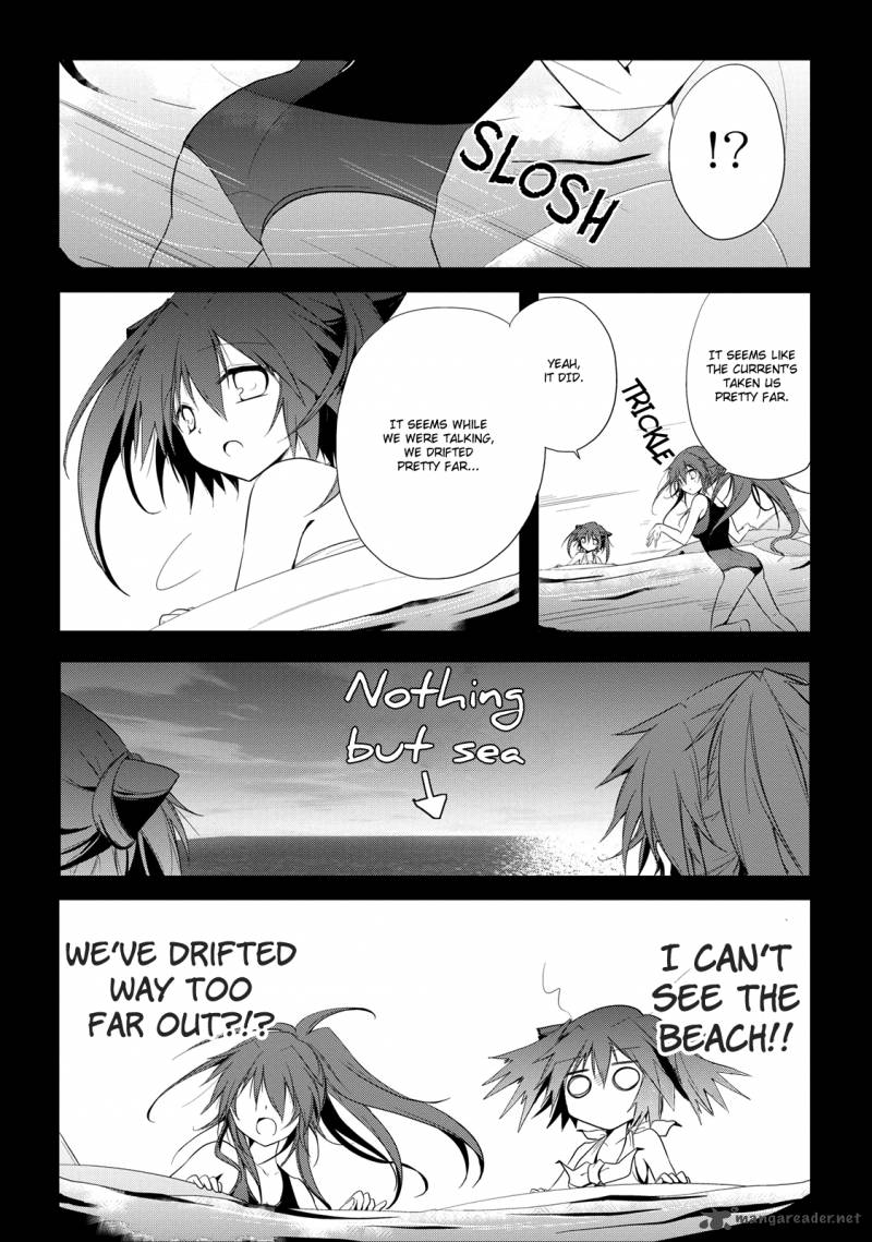 Seishun For Get 8 6
