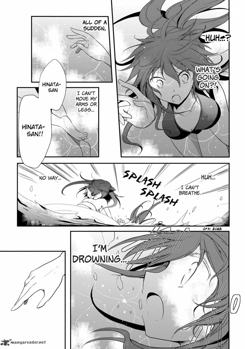 Seishun For Get 8 9