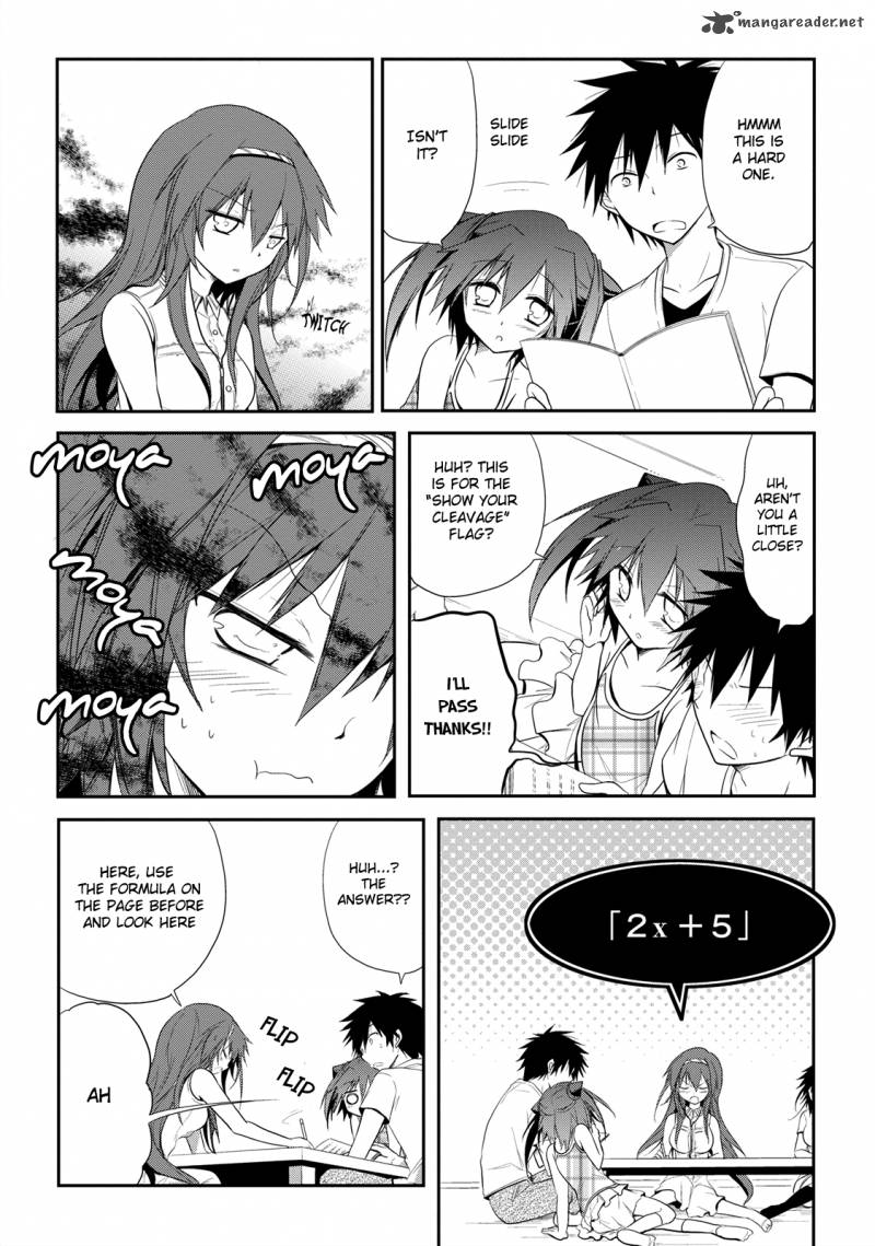 Seishun For Get 9 12