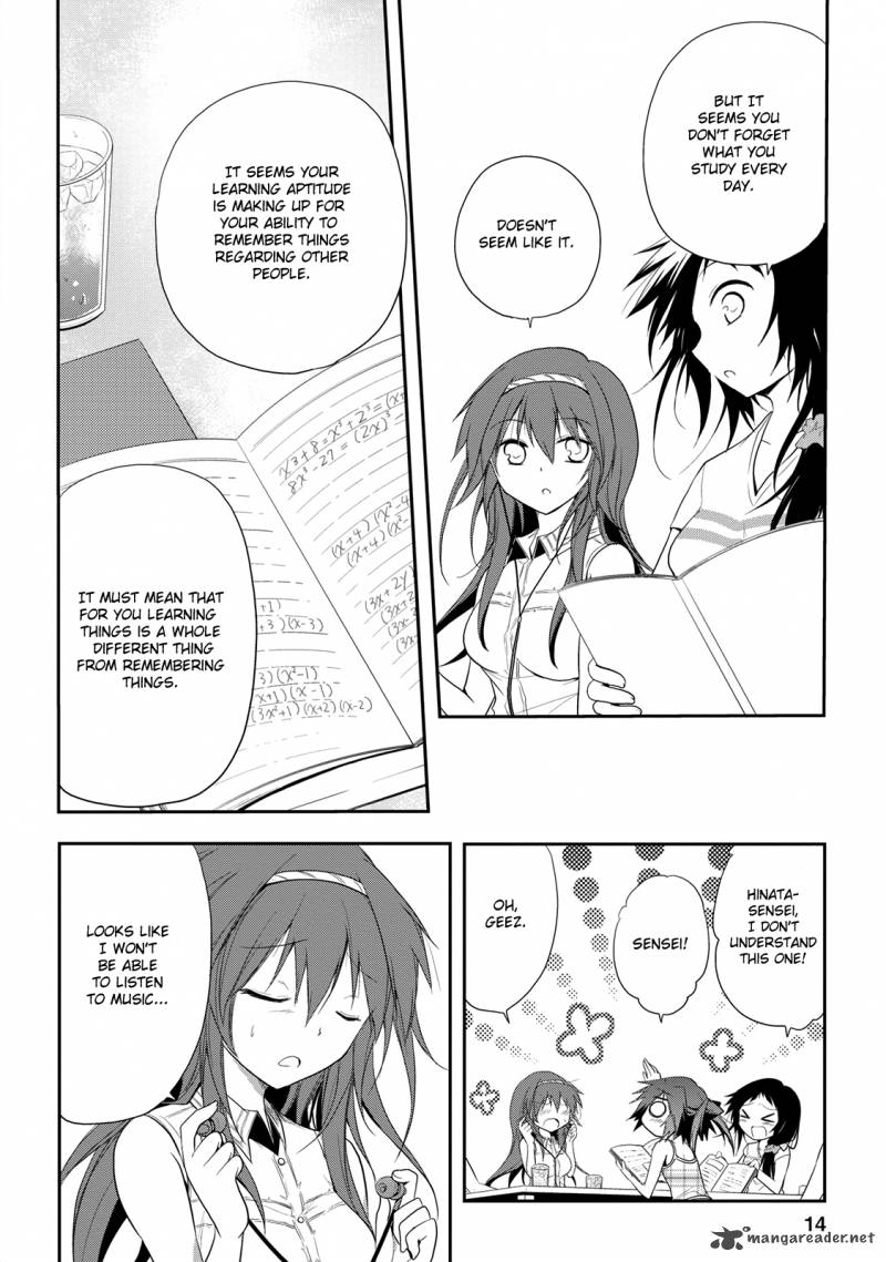 Seishun For Get 9 14
