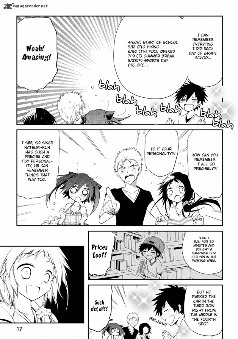 Seishun For Get 9 17