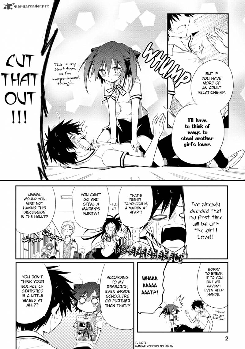 Seishun For Get 9 2