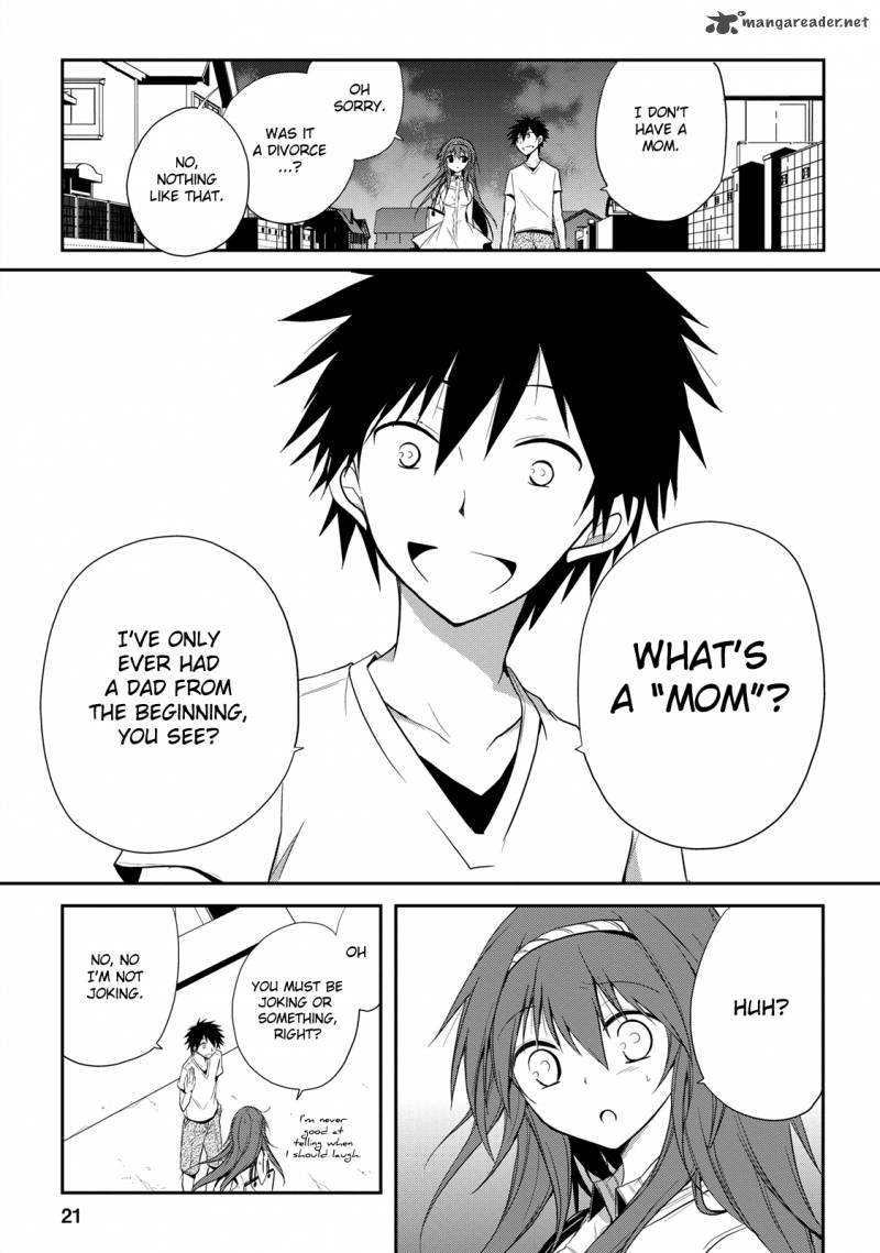 Seishun For Get 9 21