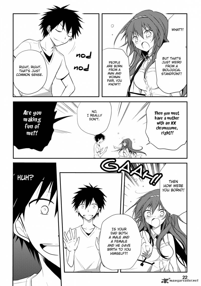 Seishun For Get 9 22