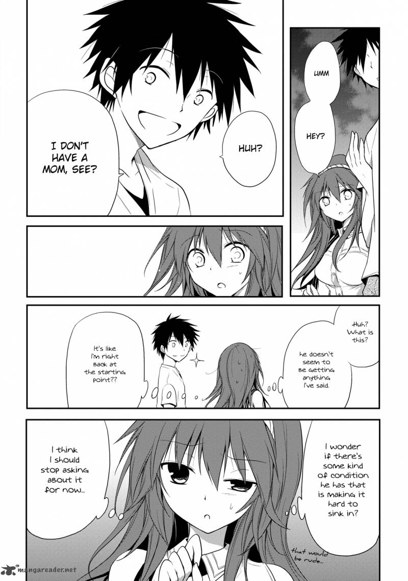 Seishun For Get 9 26