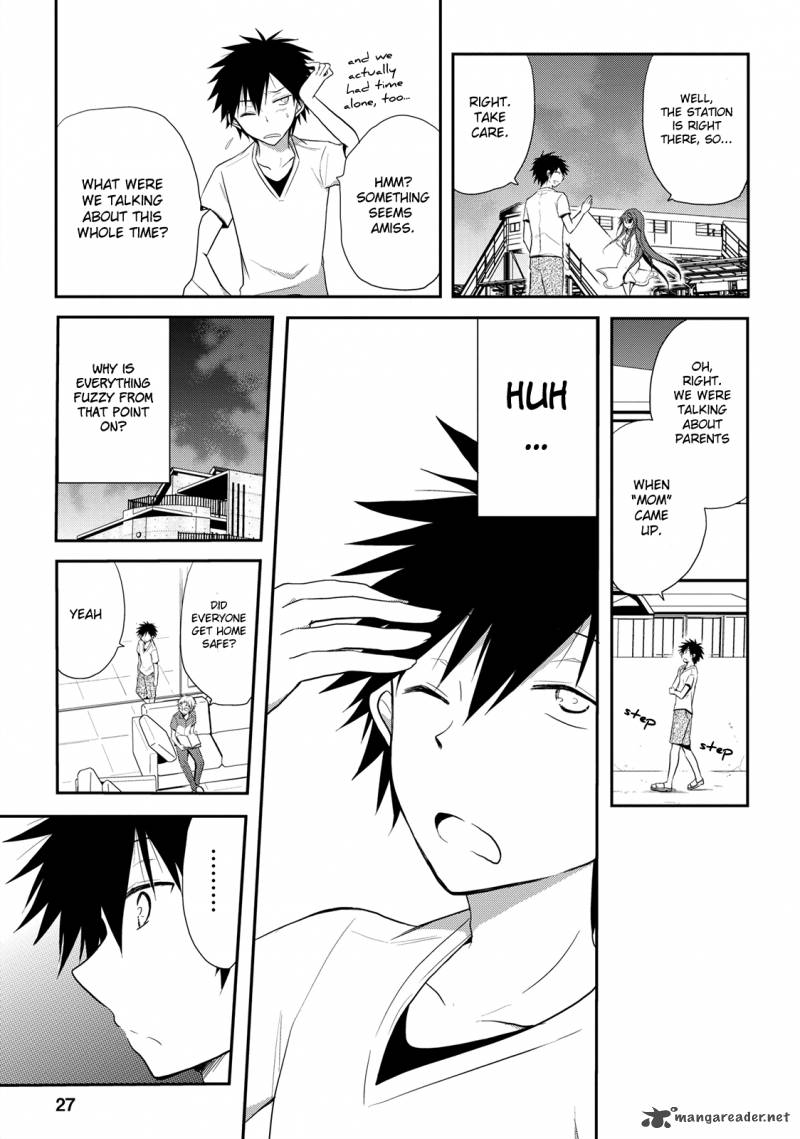 Seishun For Get 9 27