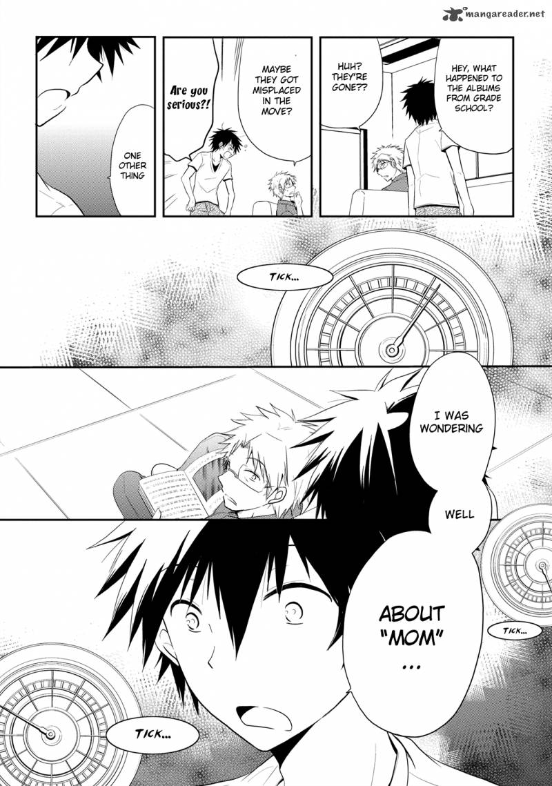 Seishun For Get 9 28