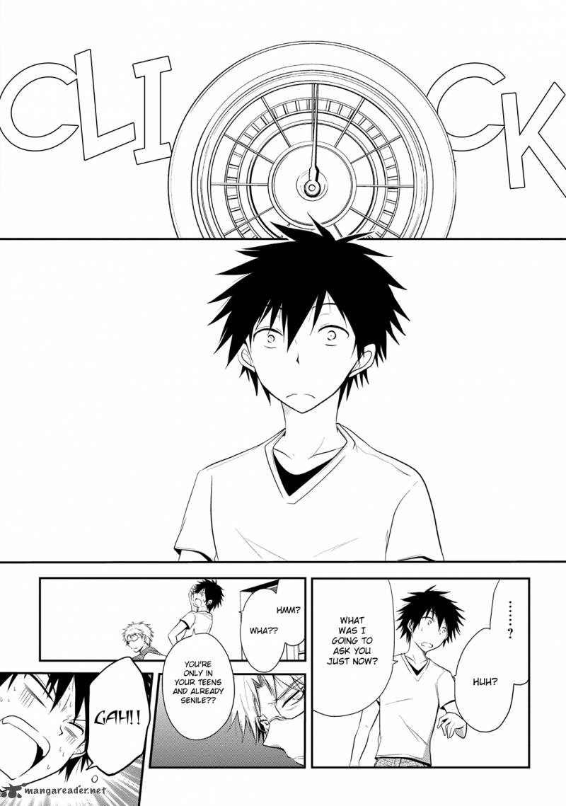 Seishun For Get 9 29