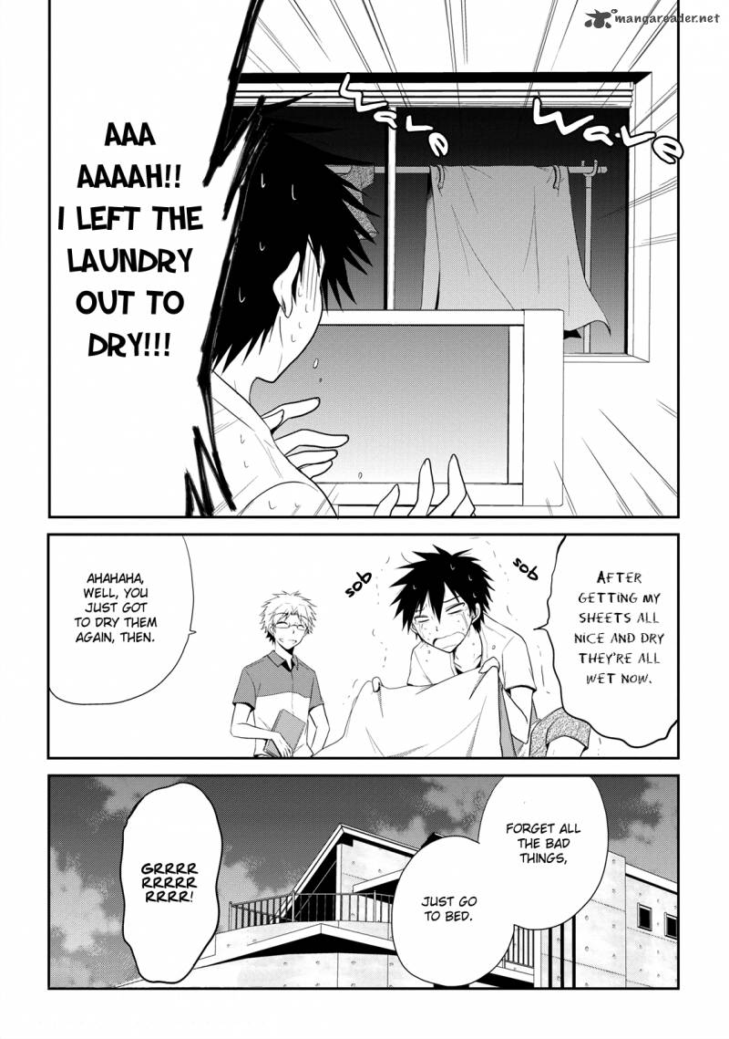 Seishun For Get 9 30