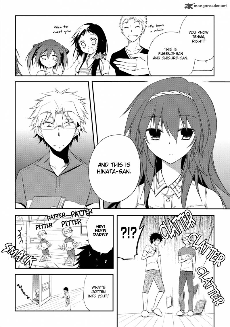 Seishun For Get 9 6