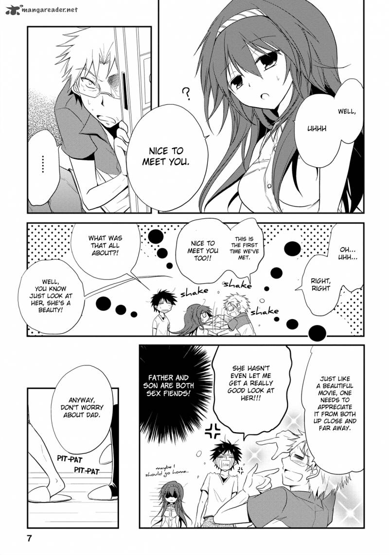Seishun For Get 9 7