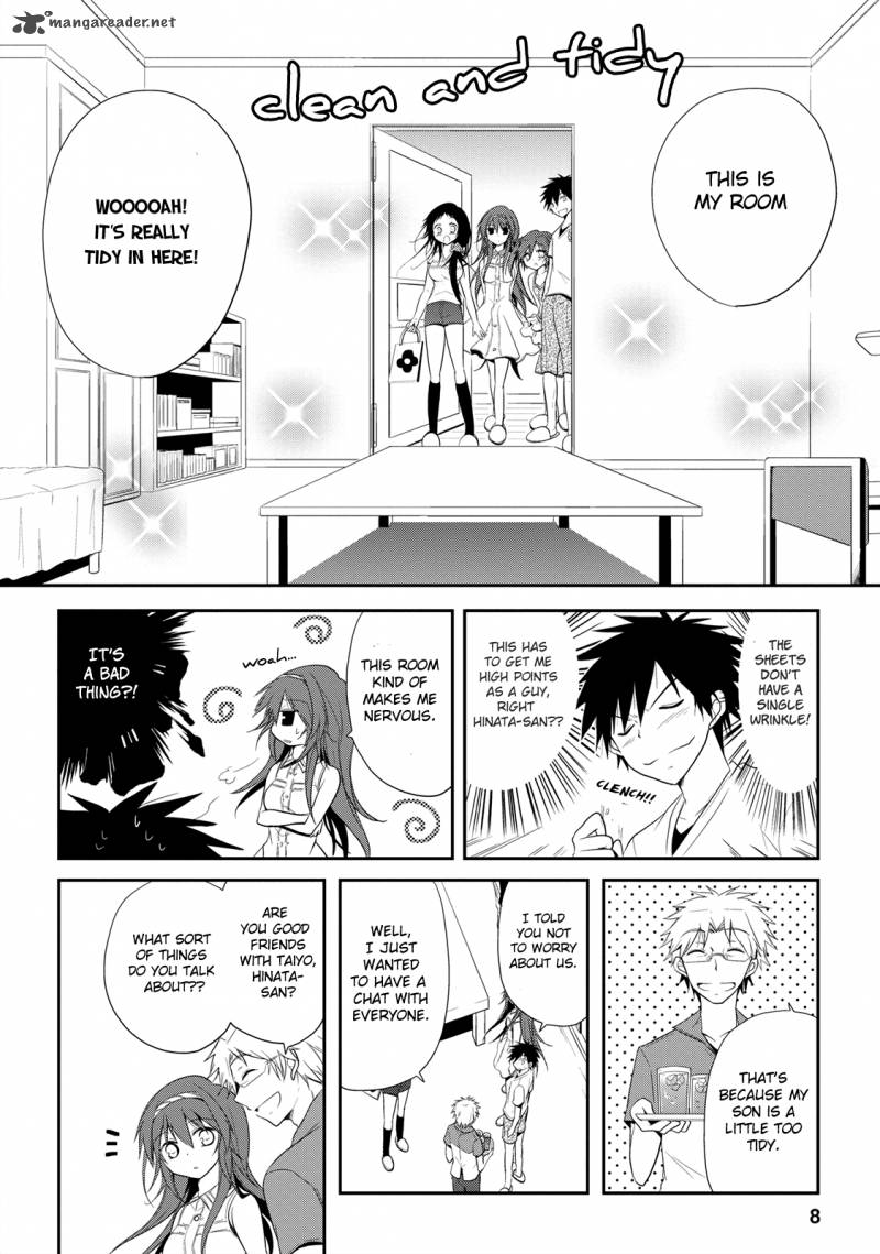 Seishun For Get 9 8