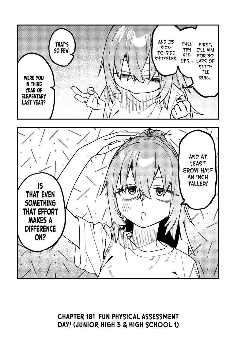 Seitokai Ni Mo Ana Wa Aru 181 2