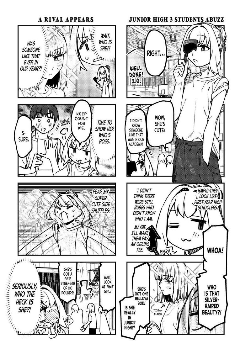 Seitokai Ni Mo Ana Wa Aru 181 6
