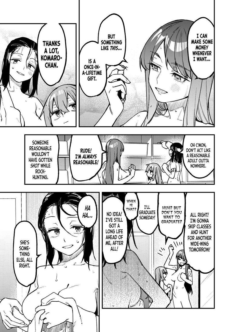 Seitokai Ni Mo Ana Wa Aru 185 7