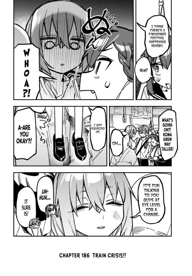 Seitokai Ni Mo Ana Wa Aru 186 4