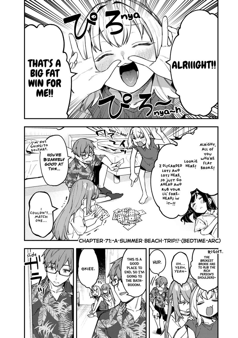 Seitokai Ni Mo Ana Wa Aru 71 1
