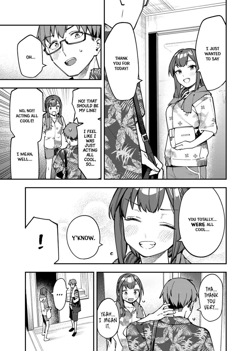 Seitokai Ni Mo Ana Wa Aru 71 3